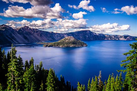 Amtrak Vacations Official Site Crater Lake National Park