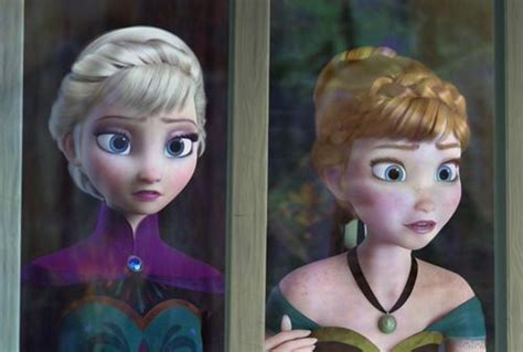 17 Best Images About Anna And Elsa On Pinterest Disney Frozen Elsa Anna And Elsa From Frozen