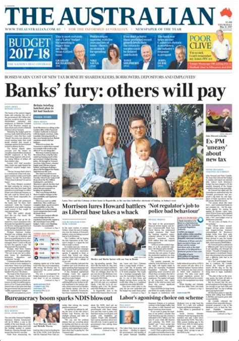This is a collection page for sydney news. Newspaper The Australian (Australia). Newspapers in ...