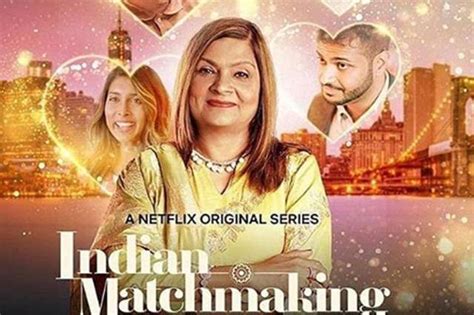 'Indian Matchmaking' Host Sima Taparia Reacts To Criticism, Viral Memes ...