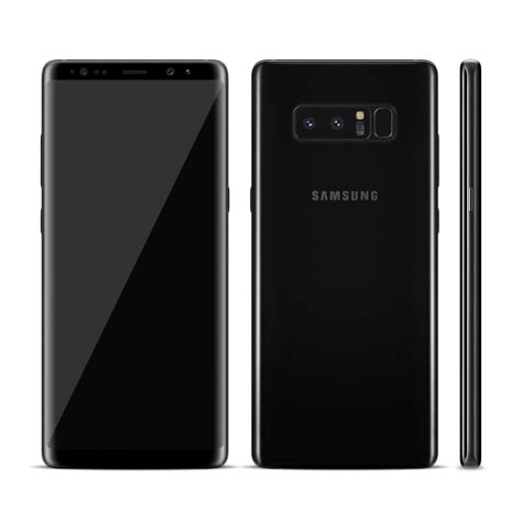 Samsung Galaxy Note 8 Skins And Wraps Xtremeskins