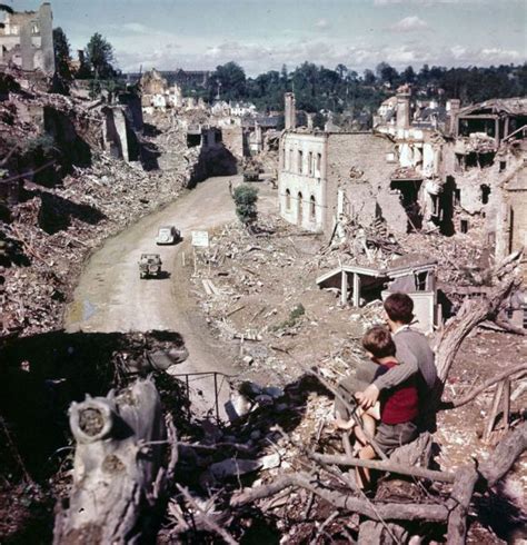 Europe During Wwii 38 Pics