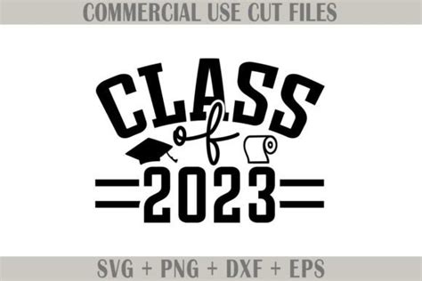 Class Of 2023 Svg Graduation Svg Graphic By Zoomksvg · Creative Fabrica