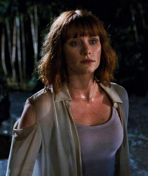 Bryce Dallas Howard As Claire Dearing Might Be One Of The Hottest Castings Ever R Jerkofftoceleb