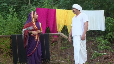 Watch Balumama Chya Navan Chang Bhala Season 1 Episode 1249 Madhav