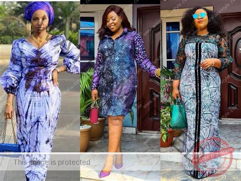 Trendy Kampala Dress Styles For Ladies 50 Unbeatable Collections