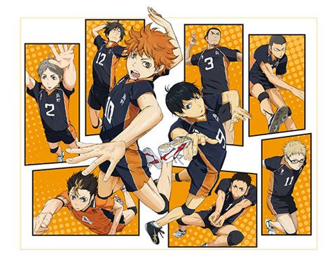Voleyball Anime Oc Book Rp Book Volleyball Anime Girl Wattpad Anime аниме волейбол