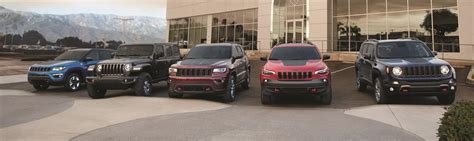 Los angeles cdjr has huge inventory of 900+ shiny new chrysler, dodge, jeep & ram vehicles in stock! Jeep Dealer near Me | Friendly CDJR