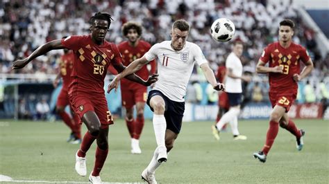 Laescuelaviva.com lo que dicen las redes. Inglaterra vs Bélgica: puntuaciones de Inglaterra en la ...