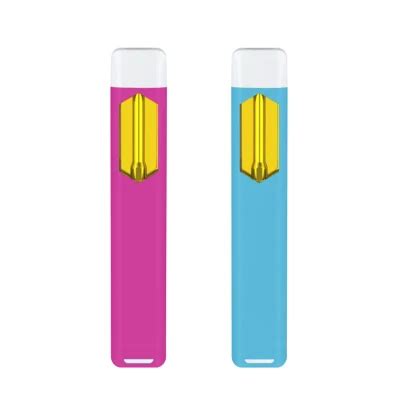 Empty Ml Ds Disposables Rechargeable Vape Pen Custom Available