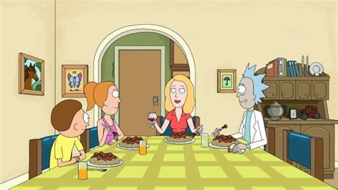 Never Watched ‘rick And Morty This Is What You Need To Know The New