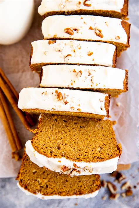 Check spelling or type a new query. Keto Pumpkin Bread | Low Carb, Gluten Free, THM S, Keto ...