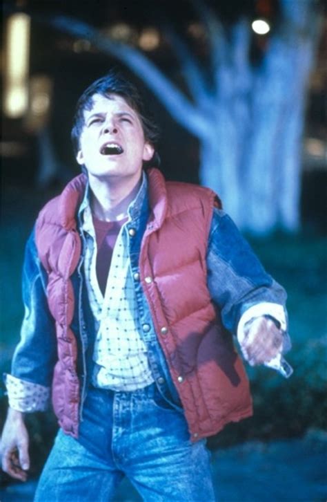 Most recently, he was seen in hbo's phil spector and 2015's bone. Marty McFly - Back to the Future Image (23823318) - Fanpop