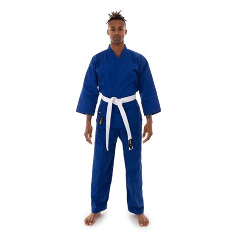 Uniform Kyokushin 8oz Student Martial Arts Smai