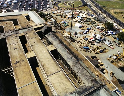 This is a small clip from seconds from disaster for educational purposes only.full episodes can be watched on national geographic channel. FBI releases never seen before pictures of 9/11 Pentagon ...