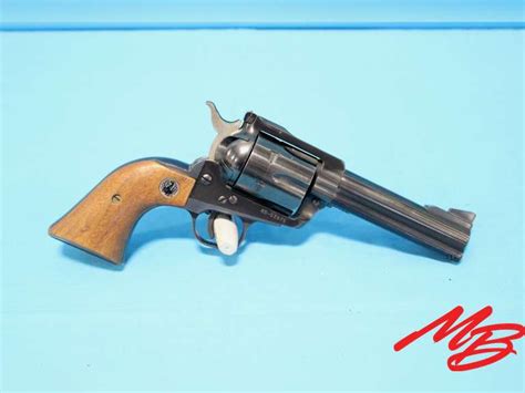 Ruger Blackhawk 41 Mag Revolver Musser Bros Inc