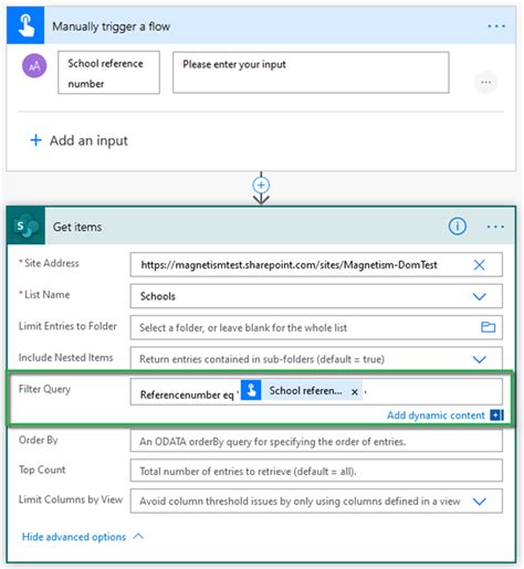 How To Update Columns In Sharepoint List Using Power