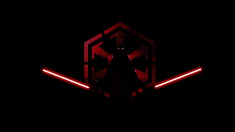 Star Wars Dark Side Wallpapers Wallpaper Cave