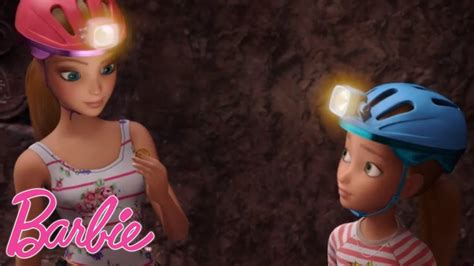 Las Aventuras De Barbie Barbie Peliculas BarbieenCastellano