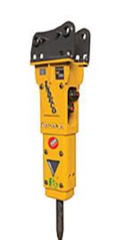 The indeco team consists of qualified professionals with advanced degrees, and. Indeco Hydraulic Breaker Comparison