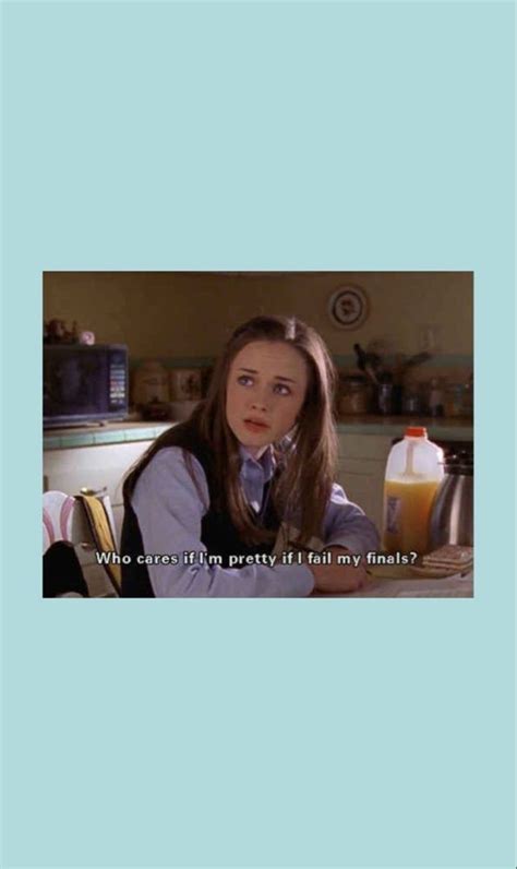 Rory Gilmore Wallpaper Gilmore Girls Girlmore Girls Gilmore Girls