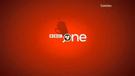 Bbc One 2015 First Ident Youtube