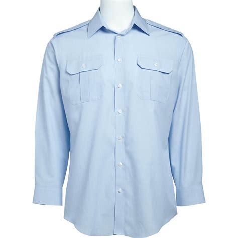 Brooks Brothers Premier Air Force Uniform Shirt For Men Shirts