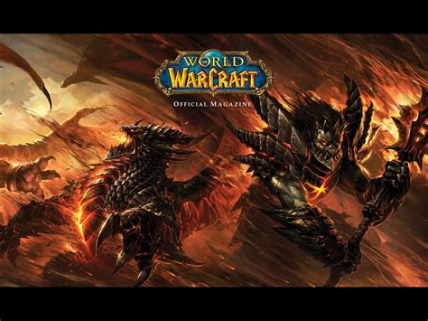 World Of Warcraft Wallpapers Pictures Images