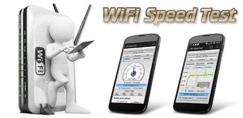 Making a couple of adjustments to your wifi setup can have a big impact on your overall network performance, and here's five easy steps to hopefully see an instant improvement. WiFi Speed Test - Apps on Google Play