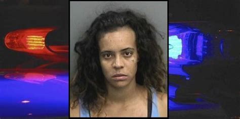 Cops Seek Publics Help In Locating Woman Wanted For Human Sex Trafficking More Ace News Today