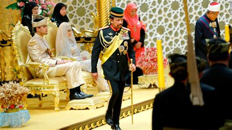 Brunei Backs Down On Gay Sex Death Penalty After International Backlash