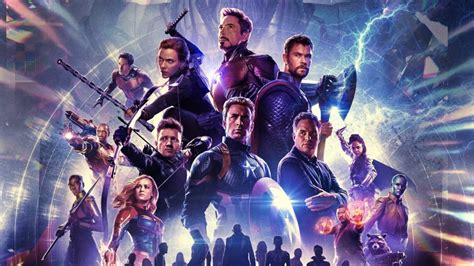 Vingadores Ultimato Cena extra do filme causa reações negativas Combo Infinito