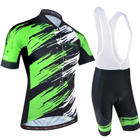 2018 Bxio Brand Cool Cycling Jerseys Highly Recommended Graffiti Style
