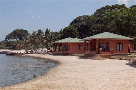 Pineapple Bay Resort Lake Victoria Uganda