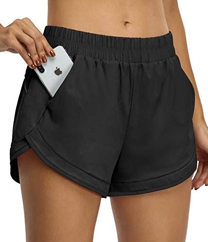 Best See Through Yoga Shorts For Women