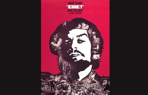 5 Movies On Che Guevara You Must Watch