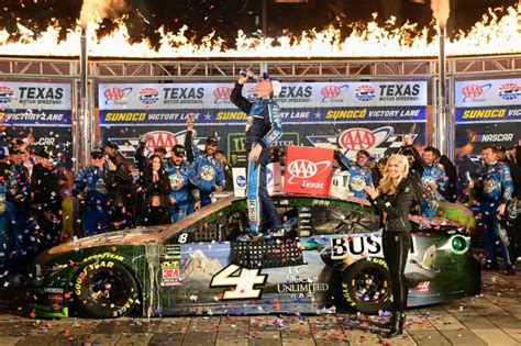 List of the drivers with nascar cup series wins, most 2nd place finishes. Kevin Harvick wins NASCAR Cup race at Texas - Los Angeles ...