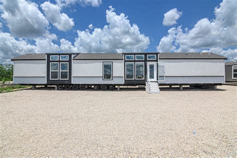 How High Can A Mobile Home Be Off The Ground In Ny