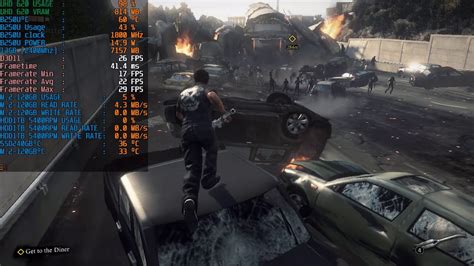 Get mods apk is a website from where you can download all latest mod games, premium tools, and android mod games with 100% working conditions for free. Dead Rising 3 - Apocalypse Edition on Intel UHD 620 12GB ...