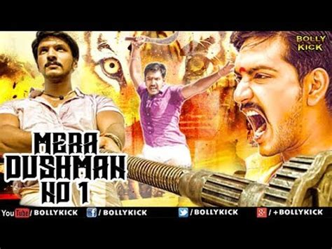 We will consider those movies that has highest percentage of votes are above 7 rating. Hindi Dubbed Movies 2019 Full Movie | Mera Dushman No 1 ...