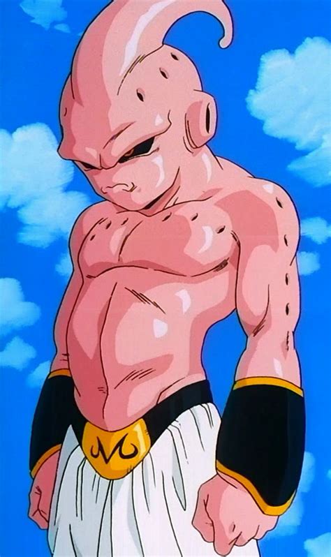 Myanimelist is the largest online anime and manga database in the world! Kid Buu - Dragon Ball Wiki