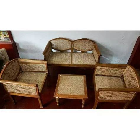 Not only are teak wooden sofa set designs meant to be comfortable, but they also speak volumes about the owner's tastes and must be chosen with choose from the innumerable pieces and curated sets of teak wooden sofa set designs on alibaba.com to give any space an innovative look. Classic teak wood sofa set with cane weaving. Kerala ...