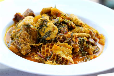 Check spelling or type a new query. How To Prepare Achi Soup | Video Tutorial | FabWoman