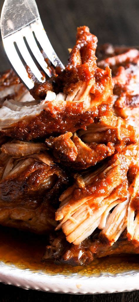 This instant pot rib tip recipe is super easy!!! Instant Pot Country Style Pork Ribs in BBQ Sauce are so ...