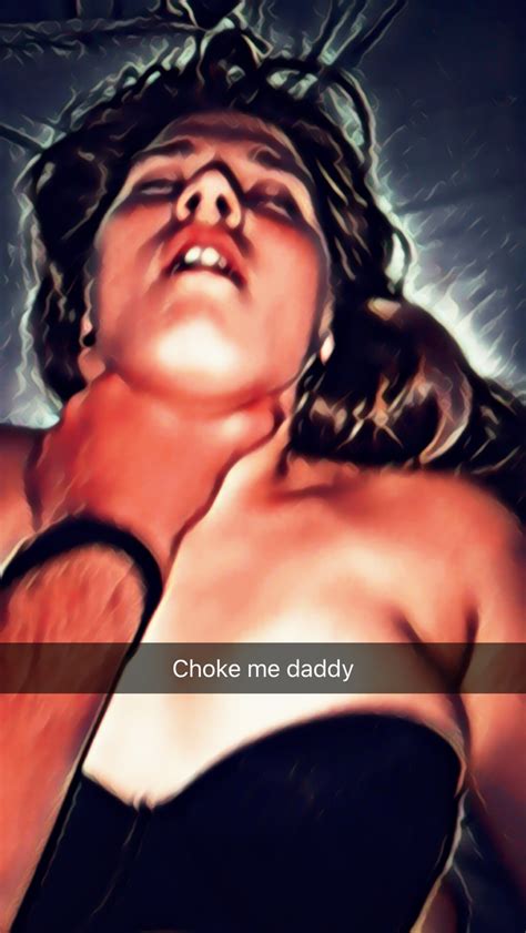 Instantfap Having Fun With The New Snapchat Filters
