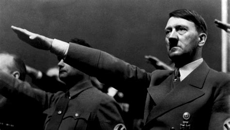 Fact Check Hitler Being Time Man Of The Year In 1938 Was Not An Honor