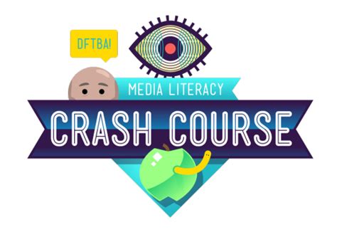 Crash Course - Crash Course Downloads in 2021 | Crash course, Media literacy, Homeschool curriculum