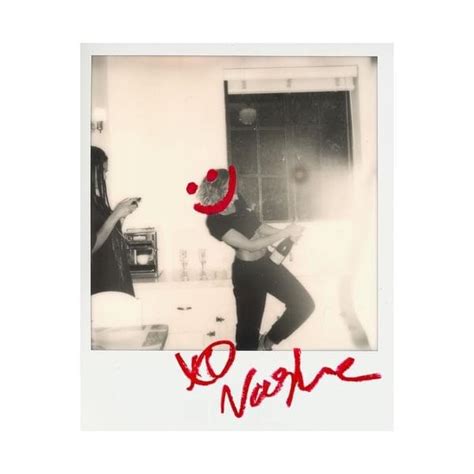 I would like to apologize. Tinashe - NASHE Shelved Lyrics and Tracklist | Genius