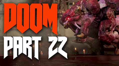 Doom Doom4 Doom2016 Idsoftware Bethesda Doom 2016 Commentary