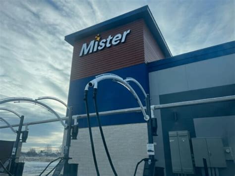 Can You Finally Franchise A Mister Car Wash In 2023